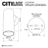 Бра Citilux AXEL CL512313R 100_100_3077099