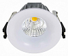 Встраиваемый светильник Citilux Гамма CLD004NW0 100_100_3149015