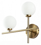 Бра Arte Lamp Bolla-Piccolo A3988AP-2AB 250_100_1824521