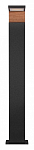 Наземный высокий светильник Loft it Oak 100001/1000 250_100_1848808