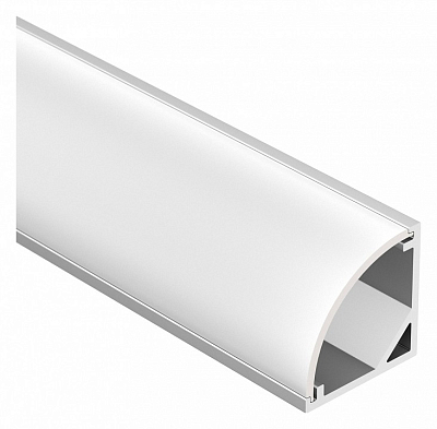 Профиль накладной Arlight SL-KANT-H16-2000ANOD 023723 400_400_1887255