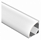 Профиль накладной Arlight SL-KANT-H16-2000ANOD 023723