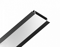 Профиль встраиваемый Ambrella Light GP GP1100BK 250_100_2842792