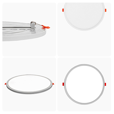 Встраиваемый светильник Apeyron Electrics  LP-11 400_400_3087843