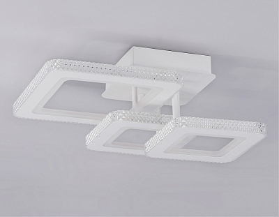 Потолочная люстра Ambrella Light FA FA8877 400_400_2025800