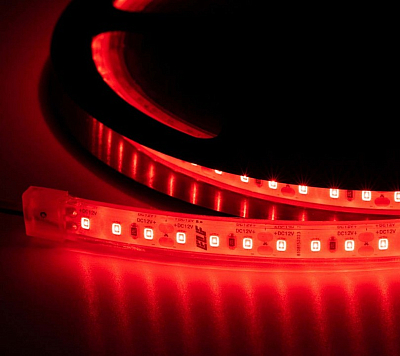 Лента светодиодная ELFLED  ELF-600SMD2835-IP68-R 400_400_3238509