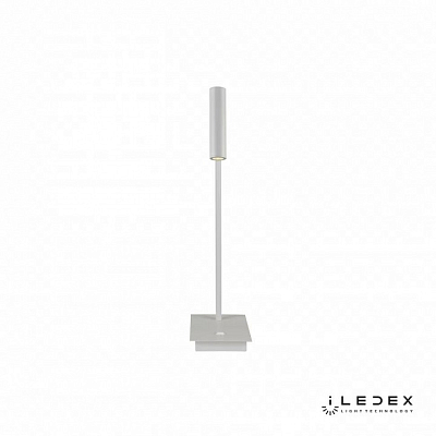Настольная лампа офисная iLedex Telescope 7010/1T WH 400_400_1990984