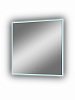 Зеркало Trezhe Led 1000х1000 бесконтактный сенсор 100_100_2911708