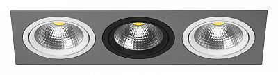 Встраиваемый светильник Lightstar Intero 111 i839060706 400_400_1714462