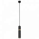 Подвесной светильник Arte Lamp Ran A3145SP-1BK 250_100_1823614