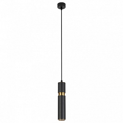 Подвесной светильник Arte Lamp Ran A3145SP-1BK 400_400_1823614