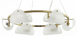 Подвесная люстра Lumion Fioro 6571/6 250_100_Array