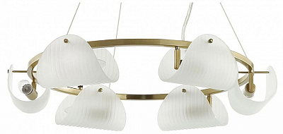 Подвесная люстра Lumion Fioro 6571/6 400_400_2429153
