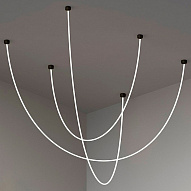 Подвесной светильник Kink Light Венди 08031-3S,19 500_191_2459363