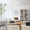 Потолочная люстра Escada Samia 10230/4LED 100_100_1943842