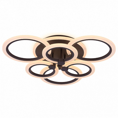 Потолочная люстра Ambrella Light FA FA528 400_400_2002129