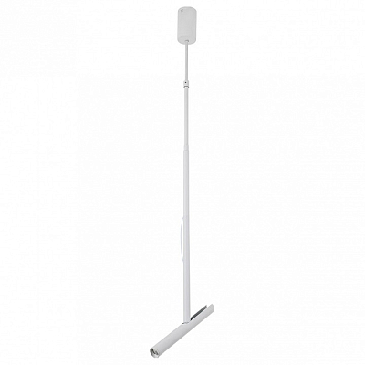 Светильник на штанге Escada 10275 10275/1LED White 400_400_2470177