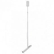 Светильник на штанге Escada 10275 10275/1LED White 500_191_2470177