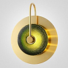 Бра Imperiumloft Green Disk 44,65 100_100_2279531