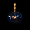 Подвесной светильник Loft it Melon 10426 Blue 100_100_1854129