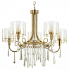 Подвесная люстра Odeon Light Nicole 4886/5 100_100_2429835