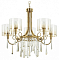Подвесная люстра Odeon Light Nicole 4886/5