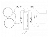 Накладной светильник Ambrella Light FL FL51392 100_100_2025940