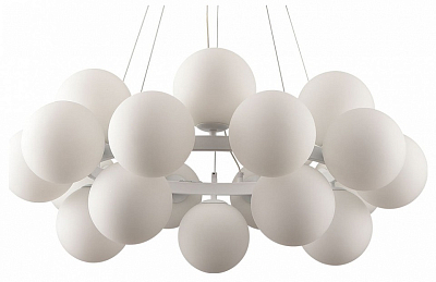 Подвесная люстра Kink Light Сида 07508-20,01 400_400_2428417
