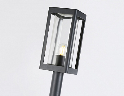 Наземный высокий светильник Ambrella Light ST ST2422 400_400_2017372