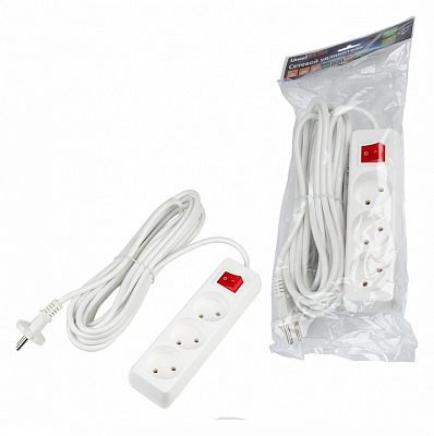 Удлинитель Uniel Ultra UL-00009997 400_400_1860954
