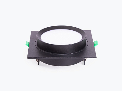 Встраиваемый светильник LEDS POWER SPOT 009285 400_400_2202038