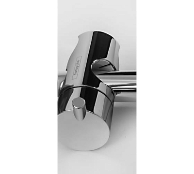 27728000 HG Crometta 1jet/Unica'С 65 см душевой гарнитур 400_400_1439211