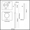 Подвесной светильник Odeon Light Fiano 4374/3L 100_100_1726285