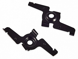 Крепление для трека AM-Group  AM559 BK 500_191_3237951