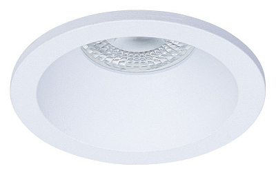 Встраиваемый светильник Arte Lamp Helm A2869PL-1WH 400_400_2434609