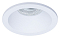 Встраиваемый светильник Arte Lamp Helm A2869PL-1WH