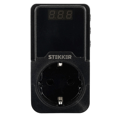 Розетка для регулирование напряжение Stekker  50690 400_400_3087259
