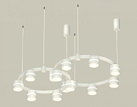 Подвесная люстра Ambrella Light XR XR92081001 250_100_Array