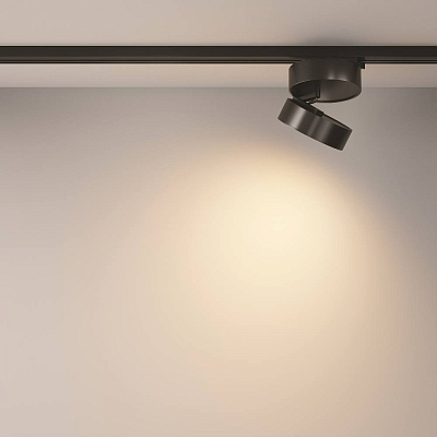 Трековый светильник Technical TR007-1-18W3K-B 400_400_2853588