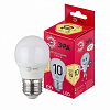 Лампа светодиодная Эра  E27 10Вт 2700K LED P45-10W-827-E27 R 100_100_2842411