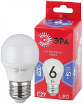 Лампа светодиодная Эра  E27 6Вт 6500K LED P45-6W-865-E27 R 250_100_2842201