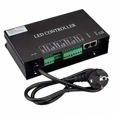 Контроллер-регулятор цвета RGBW Arlight SPI 027277 400_400_1900116