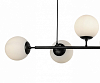 Подвесная люстра Kink Light Ирда 07622-6,19-01 100_100_1843760