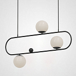 Подвесной светильник Imperiumloft HOOP HOOP L 250_100_Array