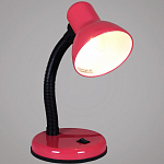 Настольная лампа декоративная Reluce  00203-0.7-01 PINK 250_100_Array