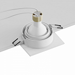 Встраиваемый светильник Hesby Lighting Eclipse HSBL_0112 250_100_2039952