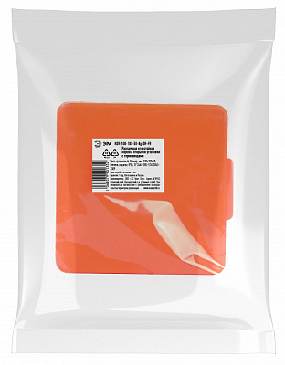 Короб распределительния Эра  KOR-100-100-50-8g-OR-FR 400_400_2873416