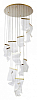 Подвесная люстра Arte Lamp Grappolo A2283SP-14GO 100_100_2425651