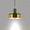 Подвесной светильник LIGHTERA Lucerne LE130L-23GRA 100_100_2630328