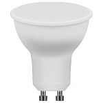 Лампа светодиодная Feron Lb 960 GU10 13Вт 2700K 38191 250_100_571087